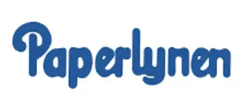 Paperlynen