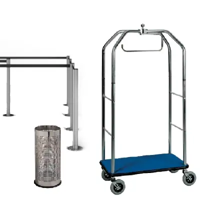 Accessori di servizio