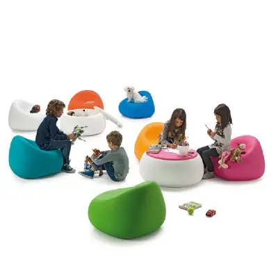 Accoglienza bambini