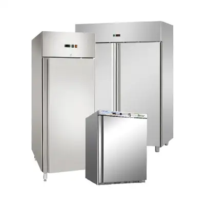 Armadi frigo - Mondial