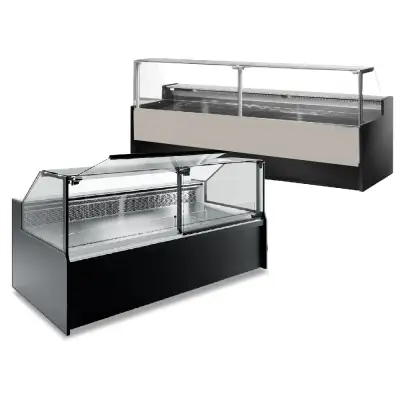 Banchi macelleria Banchi macelleria