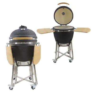 Barbecue Barbecue