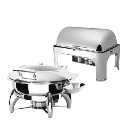 Chafing dish