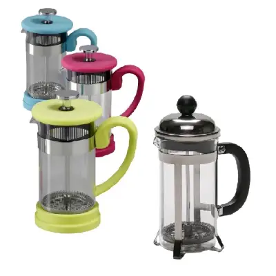 Infusiere