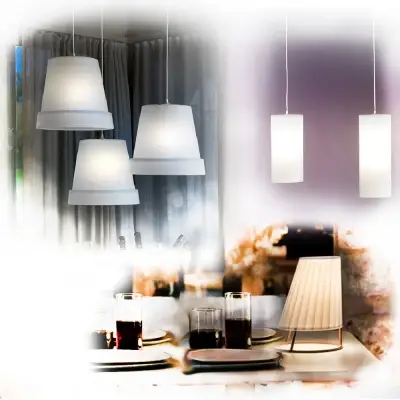 Lampade Lampade