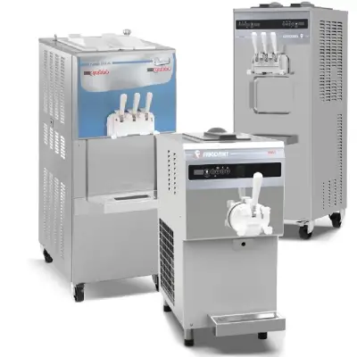 Macchine per Gelato Soft - Allforfood Macchine per Gelato Soft - Allforfood