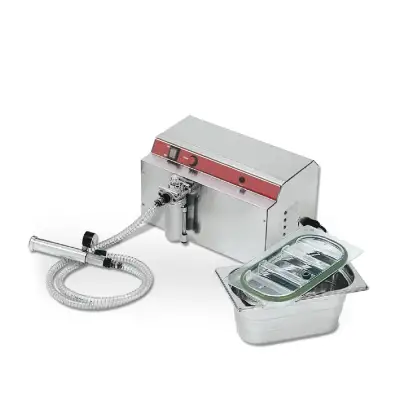 Macchine sottovuoto contenitori Macchine sottovuoto contenitori