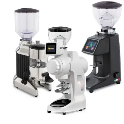 Macinacaffè / Macinapepe