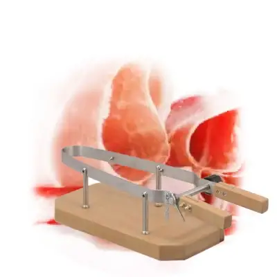 Morsa prosciutto Morsa prosciutto