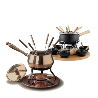 Set fondute Set fondute
