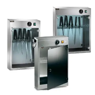 Sterilizzatori