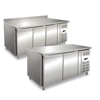 Tavoli refrigerati per pasticceria Tavoli refrigerati per pasticceria