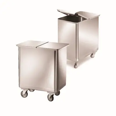 Tramogge inox