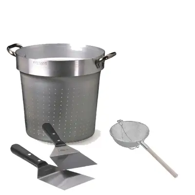 Utensili da cucina
