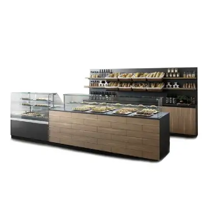 Arredo Panetteria Linea Bakery Arredo Panetteria Linea Bakery