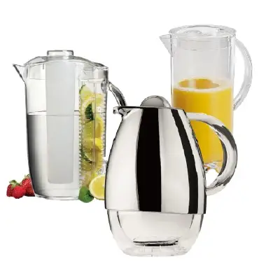 Caraffe / caraffe termiche Caraffe / caraffe termiche