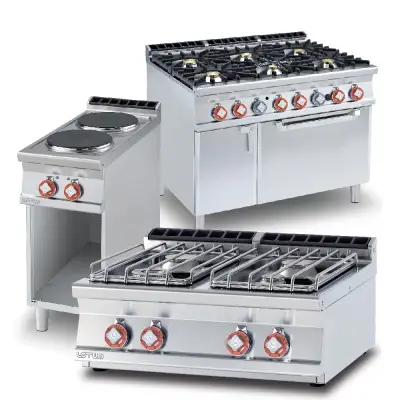 Cucine