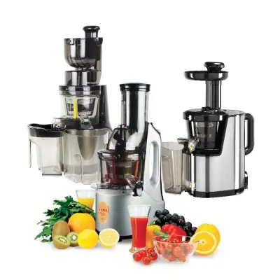 Estrattori di succo - Fimar Easy Line Estrattori di succo - Fimar Easy Line