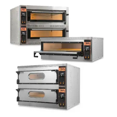 Forni pizza - Allforfood - Bake Off Forni pizza - Allforfood - Bake Off