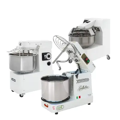 Impastatrici