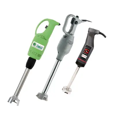 Mixer/Mescolatori Mixer/Mescolatori