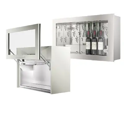 Pensili Refrigerati Gastronomia Pensili Refrigerati Gastronomia