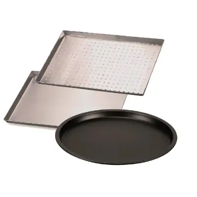 Teglie per pizza