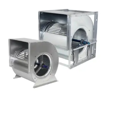 Ventilatori centrifughi per cassonati Ventilatori centrifughi per cassonati