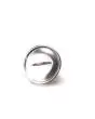 Coperchio  in Alluminio - AGNELLI Linea ALLUMINIO 129 - 3 MM - Codice ALMA129 - Spessore mm 3 - Diametro 24 cm - Imballo confezione da n. 1 Unità