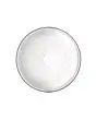 Piatto Per Tazza Espresso  - BORMIOLI ROCCO Linea EASY BAR - Codice 4.30200 - Diametro 140 mm - Imballo confezione da n. 6 Unità