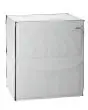 Copertura in poliestere rivestito in PVC su entrambi i lati - Chiusura in velcro su 4 lati - Da utilizzare su Snackpoint senza piano in vetro - Dimensioni copertura in uso cm L 85 x P 63 x 91,5 H - Peso Kg 5,2