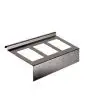 PORTABOTTIGLIE - mod. 900226 -  per mod. AUXILIUM e TEPPAN YAKI