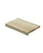 TAGLIERE addizionale - mod. 69425 - in carpino listellare