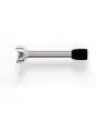 Mescolatore per Mixer Mod. MX lunghezza cm 30 -  Livello massimo di immersione mescolatore: cm 15 - Norma CE