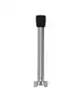 Mescolatore per Mixer Mod. MX E FX - lunghezza cm 60 - Livello massimo di immersione mescolatore: cm 49 - Norma CE