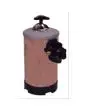 ADDOLCITORE -  8 LT - MOD. DEPEX/8L - Dimensioni cm 18,5x40