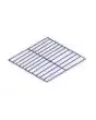 GRIGLIA PLASTIFICATA GN 2/1 cm 53x65