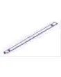 COPPIA GUIDE PER GRIGLIA 2/1(cm 65 x 53)