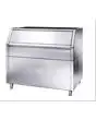 CONTENITORE DI GHIACCIO - Mod. BIN U830 - CAPACITA' CONTENITORE Kg 350 - Tipi di fabbricatori di ghiaccio abbinabili DN350/ DZ475/ DZ950/ DZ1650/ HN600/ HN1200/ TN750/ TN1300/ TN1750/ TN3300/ NHU560/ NHU900 - Dim. cm L 125 x P 81,5 x H 100 - Norma CE