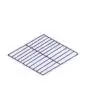 GRIGLIA PLASTIFICATA PER MOD. SNACK 290SC