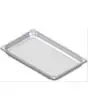 TEGLIA IN AISI 304 GN 1/1 (L 53 x P 32,5 x 4,0 h)