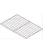 GRIGLIA CROMATA GN 1/1 (53 x 32,5 x 1,2 h cm)