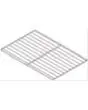 GRIGLIA CROMATA cm. 60 x 40 x 1,3 h