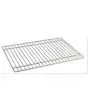 GRIGLIA GRIGIA GN 2/1 cm. 65 x 53
