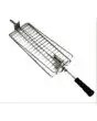 Griglia inox girevole per Mod. Churrasco