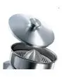 COPERCHIO INOX PER MODELLI SPAG FEP