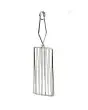 PINZA PRENDI TOST LUNGA cm 21,5x10