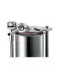 SUPPLEMENTO PER GHIERA INOX