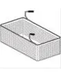 CESTO A PER CUOCIPASTA - Dimensioni cm L 28 x P 49 x H 21,5