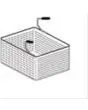 CESTO B PER CUOCIPASTA - Dimensioni cm L 28 x P 32 x H 21,5